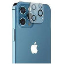 Araree C- Sub Core Full Cover Camera Lens Tempered Glass For iPhone 12 Pro Max - Clear - smartzonekw