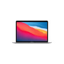 MacBook Air 13-inch M1 chip 8-C CPU 8GB 8-C GPU 512GB Space Grey Arabic/English - (MGN73AB/A) - smartzonekw