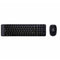 Logitech Wireless Slim Keyboard MK220 Arabic/Eng - Smartzonekw
