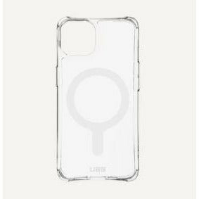 UAG iPhone 13 Plyo Magsafe Case - Ice - Smartzonekw