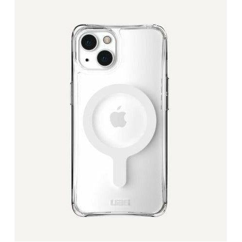 UAG iPhone 13 Plyo Magsafe Case - Ice - Smartzonekw