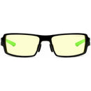 Gunnar Razer RPG Edition Gaming Glasses (Onyx Frame, Amber Lens Tint)-smartzonekw