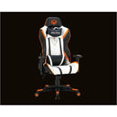 Meetion 180 ° Adjustable Backrest E-Sport Gaming Chair - smartzonekw