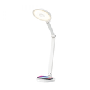 Momax Smart Desk Lamp With Wireless Charging Base -QL8SUKW - smartzonekw