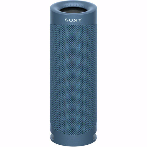 Sony SRS-XB23 Portable Bluetooth Speaker- Blue - Smartzonekw