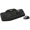 Logitech MK710 Wireless Keyboard & Mouse - Arb/Eng-smartzonekw