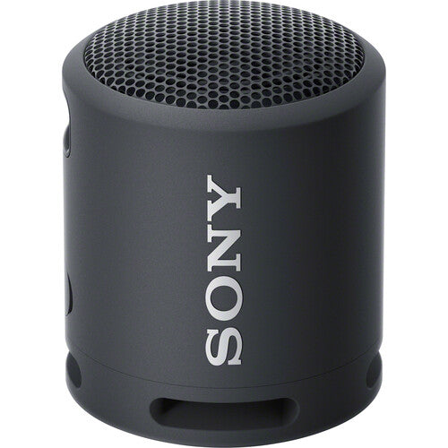Sony SRS-XB13 EXTRA BASS Portable Wireless Speaker- Black - Smartzonekw