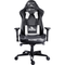 Sades Pegasus Gaming Chair - White - smartzonekw