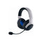 Razer Kaira for Playstation Wireless Gaming Headset, White-smartzonekw