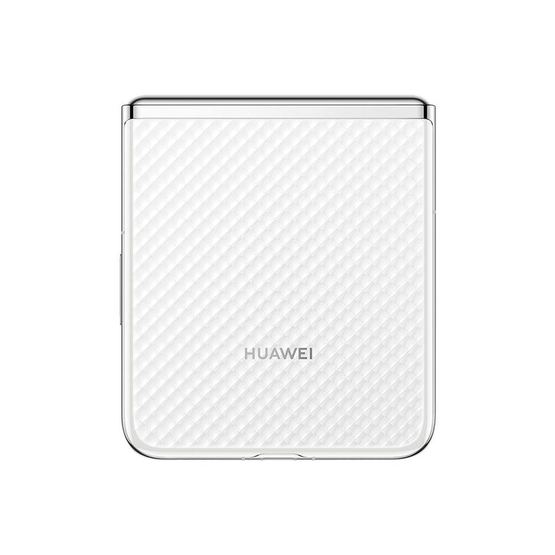 HUAWEI P50 Pocket 8GB RAM, 256GB - White-smartzonekw