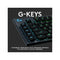Logitech G915 LIGHTSPEED Wireless RGB Mechanical Gaming Keyboard - Clicky - Smartzonekw