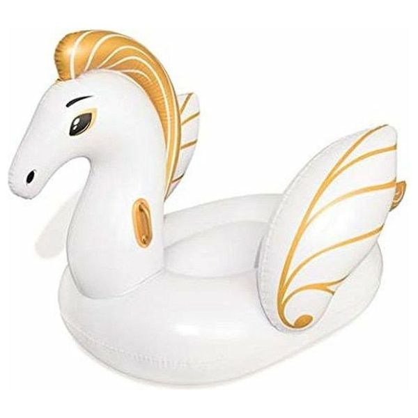 Bestway Luxury Pegasus - Gold White - 41118 - smartzonekw