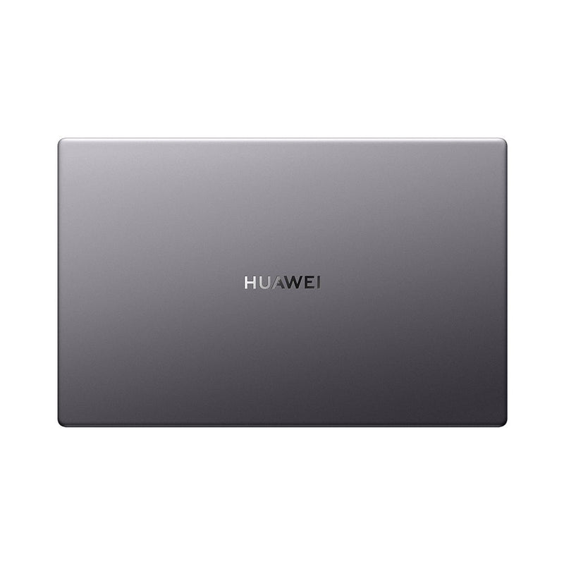 HUAWEI MateBook D 15, 15.6 inch Laptop 11th Gen Intel Core i5 8GB RAM 512GB ROM- Space Gray-smartzonekw