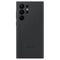 Samsung Galaxy S22 Ultra Silicone Cover (EF-PS908TBEGWW) - Black-smartzonekw