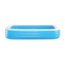 Bestway Blue Rectangular Pool 3.05mx1.83mx56cm - 54009 - smartzonekw