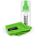 Mistify 120 ml Natural Screen Cleaner with Microfiber Cloth - smartzonekw