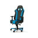 DXRacer King Series Gaming Chair - Black/Blue - smartzonekw