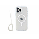 Torrii Torero Magsafe Case For Iphone 13 Pro Max - Clear - Smartzonekw