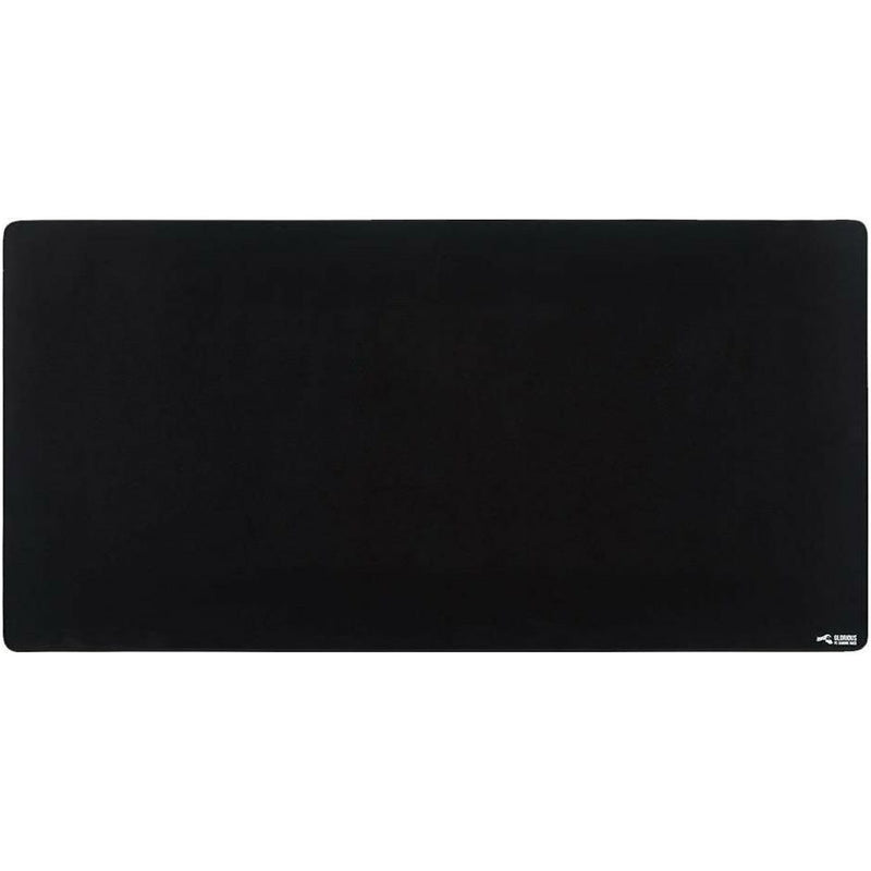 Glorious 3XL Extended Gaming Mouse Pad 24"X48" - Black-smartzonekw