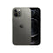 US - Model iPhone 12 Pro Max 256GB, eSim - Graphite-smartzonekw