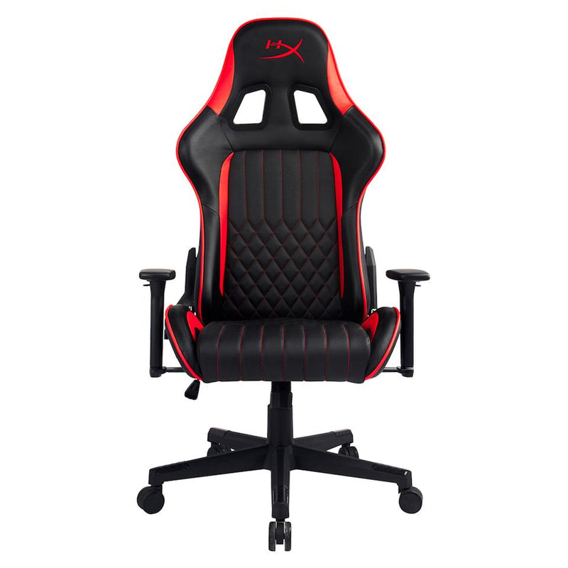 Hyperx - Blast Core Gaming Chair - Black/Red - smartzonekw