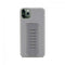 Grip2u Slim for iPhone 11 Back Case - Graphite - smartzonekw