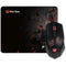 MEETION MT-CO10 Gaming Mouse and Mouse Pad - smartzonekw