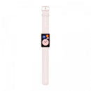 Huawei Watch Fit - Sakura Pink - smartzonekw