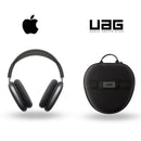 Apple AirPods Max Headphones - Space Gray + UAG AirPods Max Protective Case - Smartzonekw