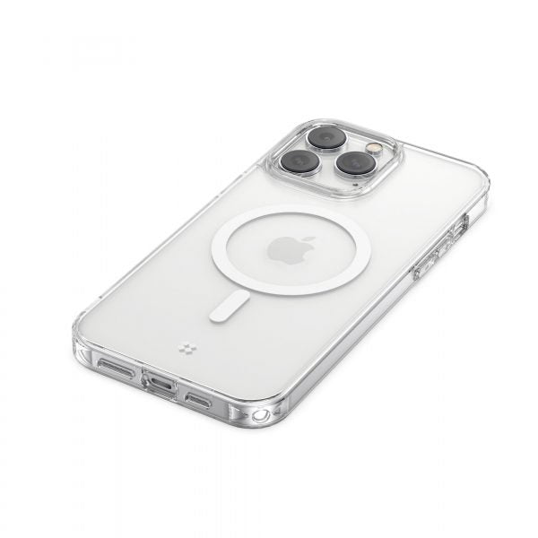 Casestudi Explorer Magsafe Case for iPhone 14 Pro Max (6.7) - Clear-smartzonekw