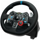 Logitech Driving Force G29 Racing Wheel for PS5, PS4, PS3 and PC-smartzonekw