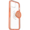 OtterBox iPhone 13 Otter+Pop Symmetry Clear Case -smartzonekw