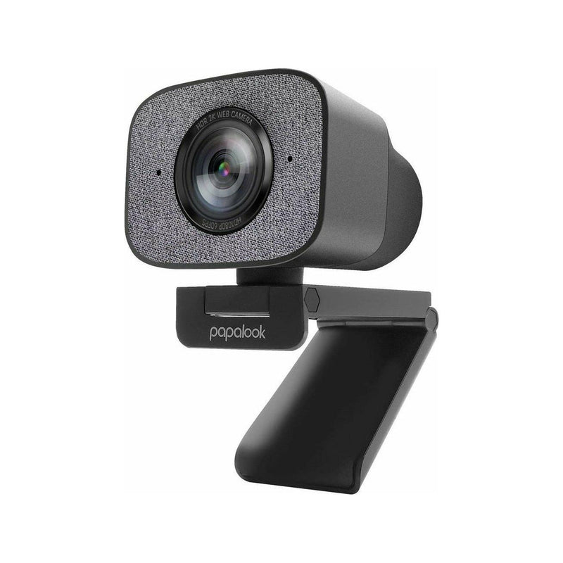 Papalook AW615 2K Ultra HD Webcam with Microphone, for Windows, MAC, Android-smartzonekw
