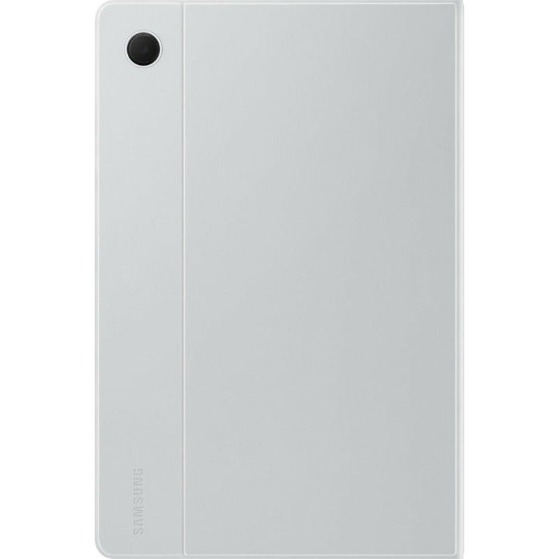 Samsung Galaxy Tab A8 Book Cover (EF-BX200PSEGWW) - Silver - Smartzonekw