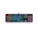 Glorious 104-Key ABS Doubleshot Mechanical Keyboard Keycaps - Aura - Smartzonekw