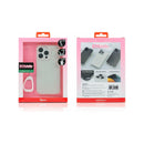 Torrii Bonjelly Case For Iphone 13 Pro -Clear - Smartzonekw