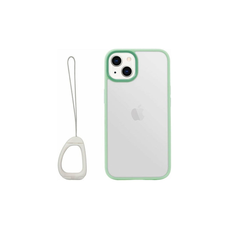 Torrii Torero Case For iPhone 13 -Green - Smartzonekw