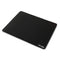 Glorious XL Heavy Gaming Mouse Mat/Pad - XLarge, Thick, Stitched Edges, Black Cloth Mousepad 16x18" (G-HXL)-smartzonekw