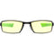 Gunnar Razer MOBA Edition Gaming Glasses, Onyx Frame, Amber Lens Tint-smartzonekw