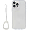 Torrii Bonjelly Case Anti-Bacterial Coating For iPhone 14 Pro Max (6.7) - Clear-smartzonekw