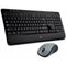 Logitech MK540 Advanced Wireless Keyboard & Mouse Combo- Arabic-smartzonekw
