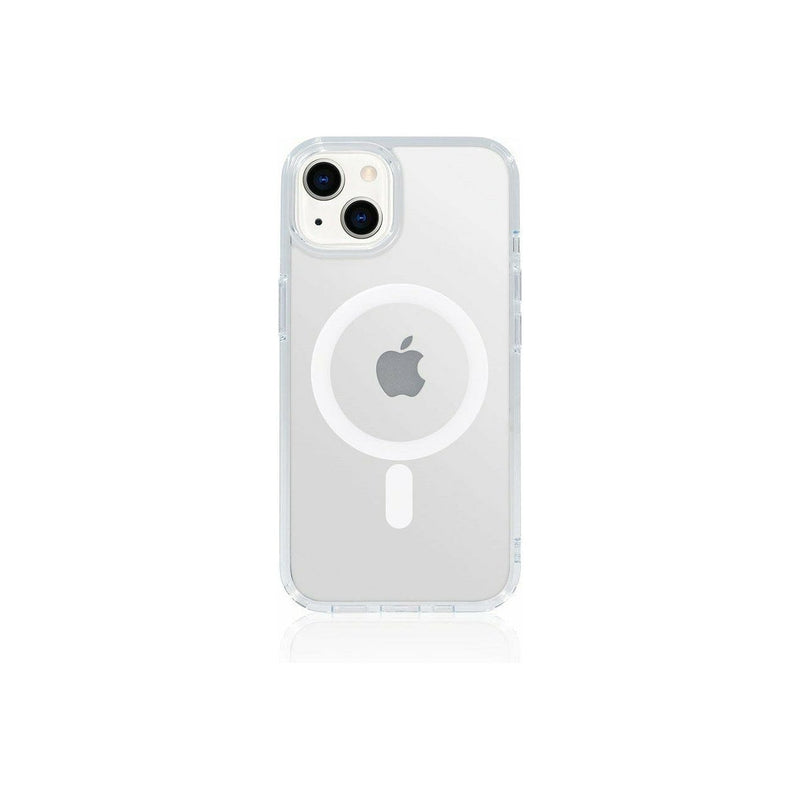 Torrii Torero Magsafe Case For Iphone 13 - Clear-smartzonekw