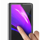 Araree Pure Diamond Screen Protector For Samsung Galaxy Z Fold 2 - Clear - Smartzonekw