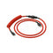 Glorious Coiled Cable - Crimson Red-smartzonekw