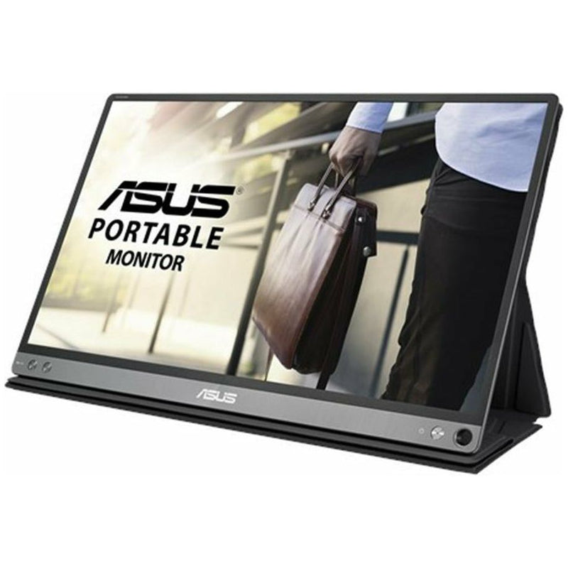 ASUS ZenScreen MB16ACM Portable USB Monitor- 15.6 inch Full HD-smartzonekw