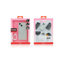 Torrii Bonjelly Case For Iphone 13 Mini - Clear - Smartzonekw