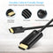 Choetech HDMI to USB C - 1.8m ( CH0019 ) - smartzonekw