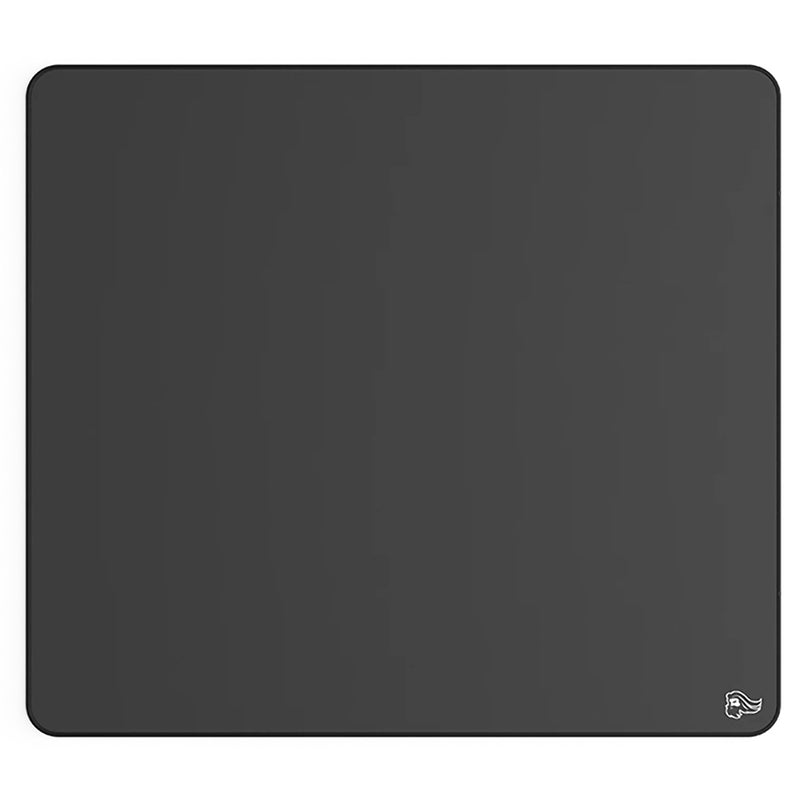 Glorious Element Gaming Mouse Pad 17"x15" - Ice-smartzonekw