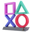 Paladone PlayStation Icons Light- XL - smartzonekw