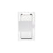 TORRII BODYGLASS 3D FOR SAMSUNG NOTE 9 WITH FITTING FRAME - CLEAR - smartzonekw